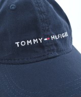 TOMMY HILFIGER（トミーヒルフィガー）キャップ 紺 サイズ:- メンズ/2200623119129