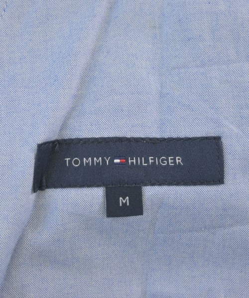 TOMMY HILFIGER（トミーヒルフィガー）スラックス グレー サイズ:M メンズ/2200623595039