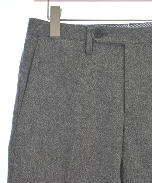 TOMMY HILFIGER（トミーヒルフィガー）スラックス グレー サイズ:M メンズ/2200623595039