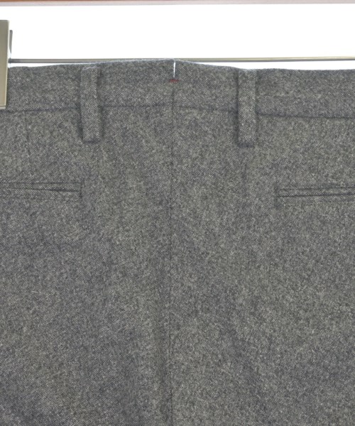 TOMMY HILFIGER（トミーヒルフィガー）スラックス グレー サイズ:M メンズ/2200623595039