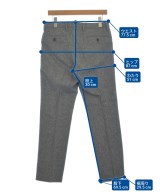 TOMMY HILFIGER（トミーヒルフィガー）スラックス グレー サイズ:M メンズ/2200623595039