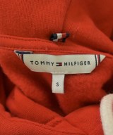TOMMY HILFIGER（トミーヒルフィガー）パーカー 赤 サイズ:S レディース/2200612120020