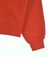 TOMMY HILFIGER（トミーヒルフィガー）パーカー 赤 サイズ:S レディース/2200612120020