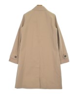 TOMMY HILFIGER（トミーヒルフィガー）ステンカラーコート ベージュ サイズ:32(M位) レディース/2200621138016