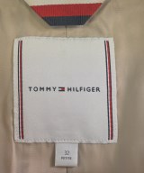 TOMMY HILFIGER（トミーヒルフィガー）ステンカラーコート ベージュ サイズ:32(M位) レディース/2200621138016