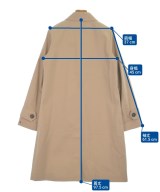 TOMMY HILFIGER（トミーヒルフィガー）ステンカラーコート ベージュ サイズ:32(M位) レディース/2200621138016
