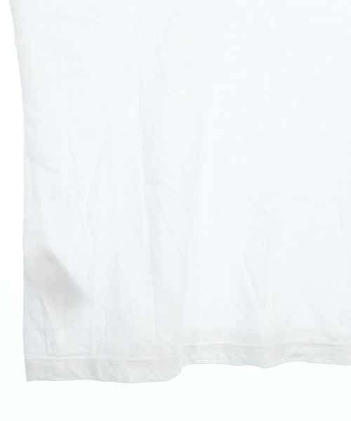 TOMMY HILFIGER（トミーヒルフィガー）Tシャツ・カットソー 白 サイズ:M レディース/2200621138054