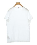 TOMMY HILFIGER（トミーヒルフィガー）Tシャツ・カットソー 白 サイズ:M レディース/2200621138054