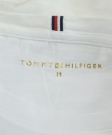 TOMMY HILFIGER（トミーヒルフィガー）Tシャツ・カットソー 白 サイズ:M レディース/2200621138054