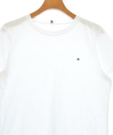 TOMMY HILFIGER（トミーヒルフィガー）Tシャツ・カットソー 白 サイズ:M レディース/2200621138054
