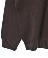 TOMMY HILFIGER（トミーヒルフィガー）ニット・セーター 茶 サイズ:XL メンズ/2200615352541