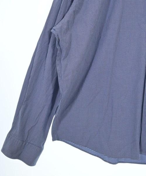 TOMMY HILFIGER（トミーヒルフィガー）カジュアルシャツ 青 サイズ:4XL メンズ/2200627490026