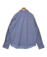 TOMMY HILFIGER（トミーヒルフィガー）カジュアルシャツ 青 サイズ:4XL メンズ/2200627490026