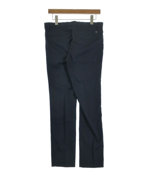 TOMMY HILFIGER（トミーヒルフィガー）チノパン 紺 サイズ:30(M位) メンズ/2200628482044