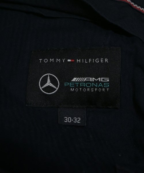 TOMMY HILFIGER（トミーヒルフィガー）チノパン 紺 サイズ:30(M位) メンズ/2200628482044