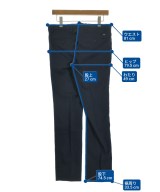 TOMMY HILFIGER（トミーヒルフィガー）チノパン 紺 サイズ:30(M位) メンズ/2200628482044