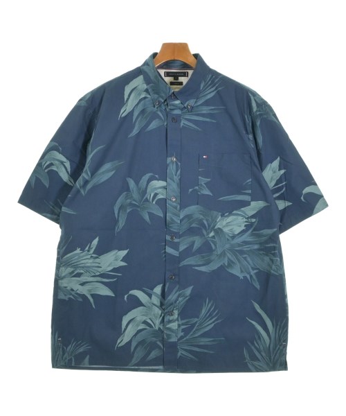 トミーヒルフィガー(TOMMY HILFIGER)のTOMMY HILFIGER カジュアルシャツ