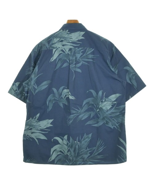 TOMMY HILFIGER（トミーヒルフィガー）カジュアルシャツ 青 サイズ:XL メンズ/2200628945068