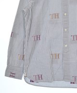TOMMY HILFIGER（トミーヒルフィガー）カジュアルシャツ グレー サイズ:M メンズ/2200629908093