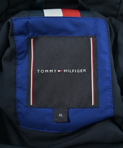 TOMMY HILFIGER（トミーヒルフィガー）その他 青 サイズ:XL メンズ/2200620179089