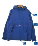 TOMMY HILFIGER（トミーヒルフィガー）その他 青 サイズ:XL メンズ/2200620179089
