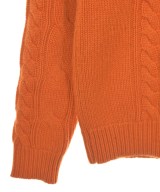 TOMMY HILFIGER（トミーヒルフィガー）ニット・セーター オレンジ サイズ:M メンズ/2200615638225