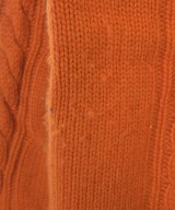 TOMMY HILFIGER（トミーヒルフィガー）ニット・セーター オレンジ サイズ:M メンズ/2200615638225