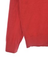 TOMMY HILFIGER（トミーヒルフィガー）ニット・セーター 赤 サイズ:S メンズ/2200625900053
