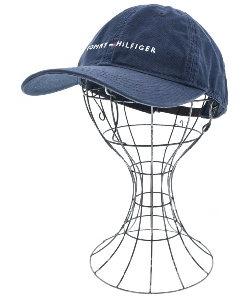 TOMMY HILFIGER キャップ