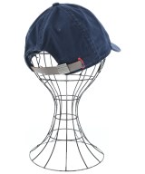 TOMMY HILFIGER（トミーヒルフィガー）キャップ 紺 サイズ:ONE レディース/2200631289029