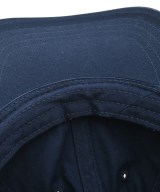 TOMMY HILFIGER（トミーヒルフィガー）キャップ 紺 サイズ:ONE レディース/2200631289029