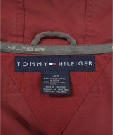 TOMMY HILFIGER（トミーヒルフィガー）その他 赤 サイズ:L メンズ/2200632157020
