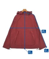 TOMMY HILFIGER（トミーヒルフィガー）その他 赤 サイズ:L メンズ/2200632157020