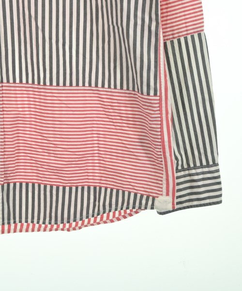 TOMMY HILFIGER（トミーヒルフィガー）カジュアルシャツ 赤 サイズ:XL メンズ/2200616027103