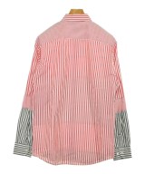 TOMMY HILFIGER（トミーヒルフィガー）カジュアルシャツ 赤 サイズ:XL メンズ/2200616027103