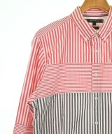 TOMMY HILFIGER（トミーヒルフィガー）カジュアルシャツ 赤 サイズ:XL メンズ/2200616027103