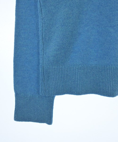 TOMMY HILFIGER（トミーヒルフィガー）ニット・セーター 青 サイズ:XL メンズ/2200629373020