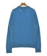 TOMMY HILFIGER（トミーヒルフィガー）ニット・セーター 青 サイズ:XL メンズ/2200629373020