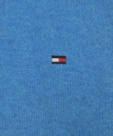 TOMMY HILFIGER（トミーヒルフィガー）ニット・セーター 青 サイズ:XL メンズ/2200629373020