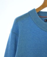 TOMMY HILFIGER（トミーヒルフィガー）ニット・セーター 青 サイズ:XL メンズ/2200629373020