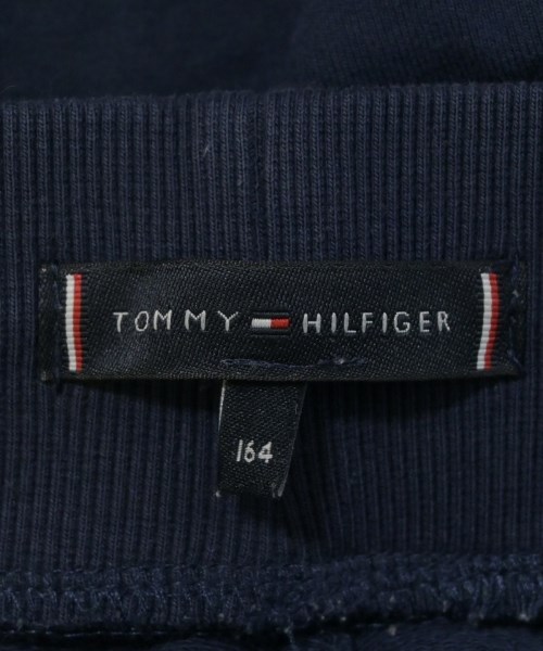 TOMMY HILFIGER（トミーヒルフィガー）スウェットパンツ 紺 サイズ:-(L位) レディース/2200617359197