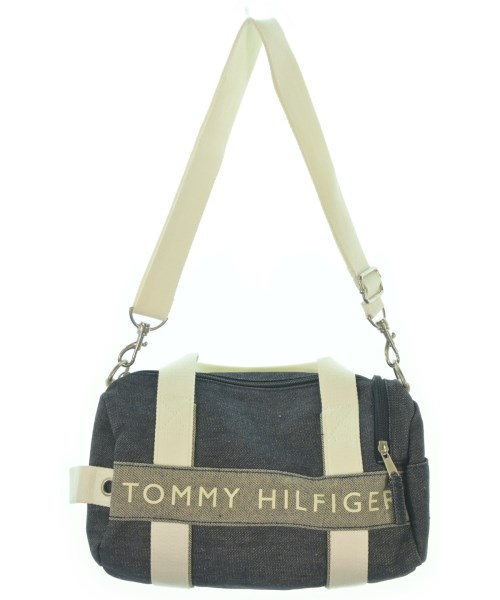 TOMMY HILFIGER（トミーヒルフィガー）その他 紺 サイズ:- レディース/2200619702021
