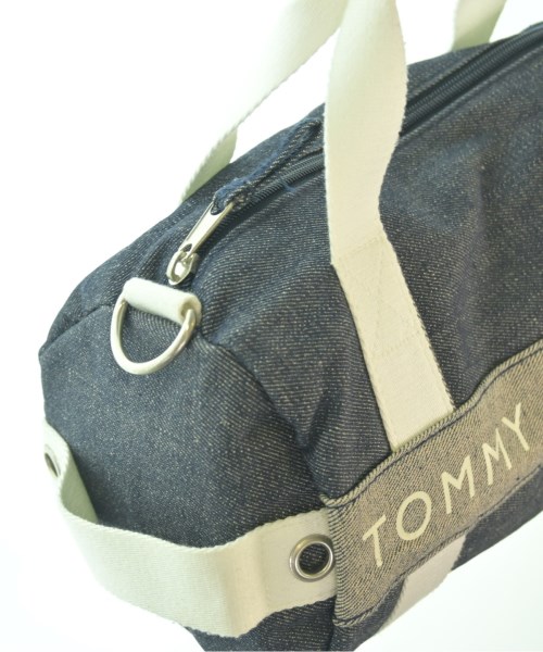 TOMMY HILFIGER（トミーヒルフィガー）その他 紺 サイズ:- レディース/2200619702021