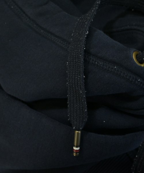 TOMMY HILFIGER（トミーヒルフィガー）パーカー 紺 サイズ:S レディース/2200633709013