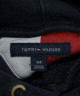 TOMMY HILFIGER（トミーヒルフィガー）パーカー 紺 サイズ:S レディース/2200633709013
