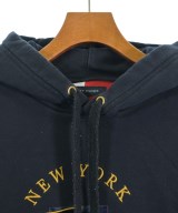 TOMMY HILFIGER（トミーヒルフィガー）パーカー 紺 サイズ:S レディース/2200633709013