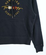 TOMMY HILFIGER（トミーヒルフィガー）パーカー 紺 サイズ:S レディース/2200633709013