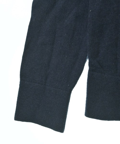 TOMMY HILFIGER（トミーヒルフィガー）ニット・セーター 紺 サイズ:M メンズ/2200633709020