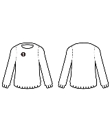 TOMMY HILFIGER（トミーヒルフィガー）ニット・セーター 紺 サイズ:XS レディース/2200611393029