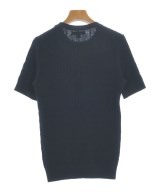 TOMMY HILFIGER（トミーヒルフィガー）ニット・セーター 紺 サイズ:XS レディース/2200611393029